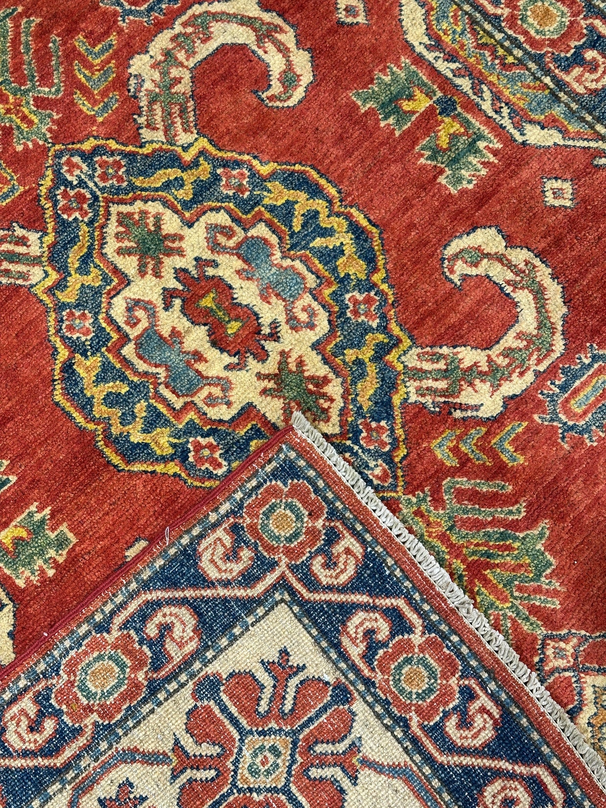 Kazak Rug  - 354 cm x 265 cm