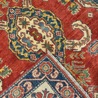 Kazak Rug  - 354 cm x 265 cm