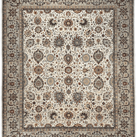 Kashmiri Rug  - 303 cm x 246 cm