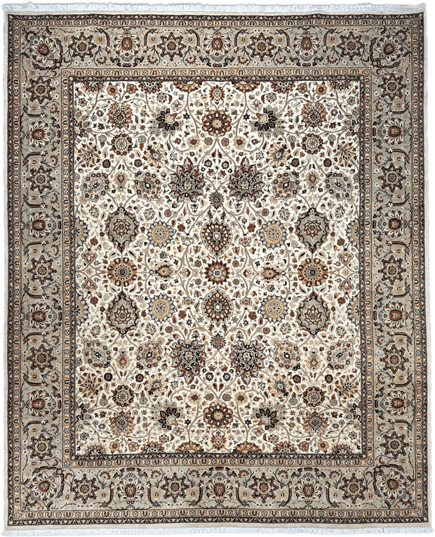 Kashmiri Rug  - 303 cm x 246 cm
