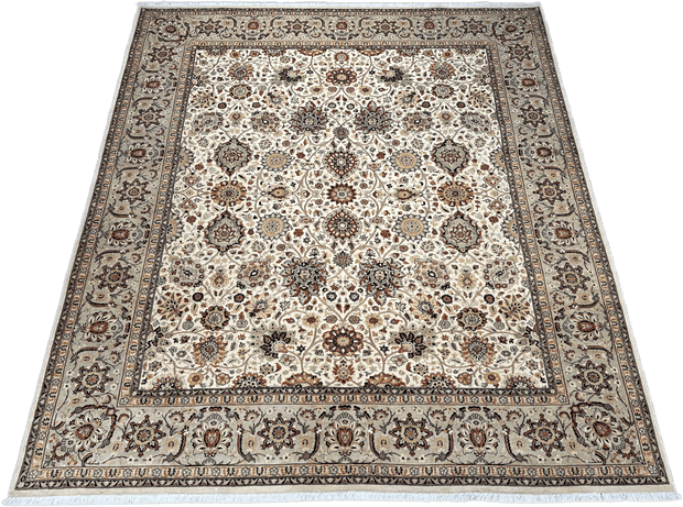 Kashmiri Rug  - 303 cm x 246 cm