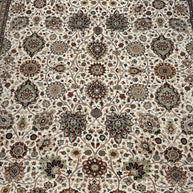 Kashmiri Rug  - 303 cm x 246 cm