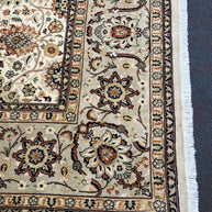 Kashmiri Rug  - 303 cm x 246 cm