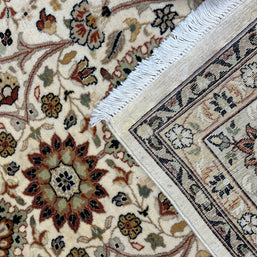 Kashmiri Rug  - 303 cm x 246 cm