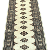 Jaldar Rug  - 440 cm x 79 cm