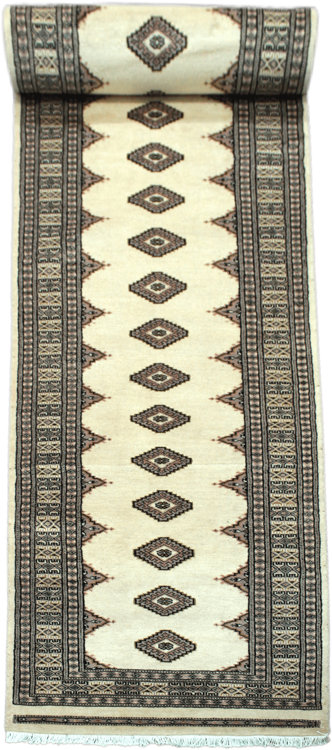 Jaldar Rug  - 440 cm x 79 cm