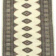 Jaldar Rug  - 440 cm x 79 cm