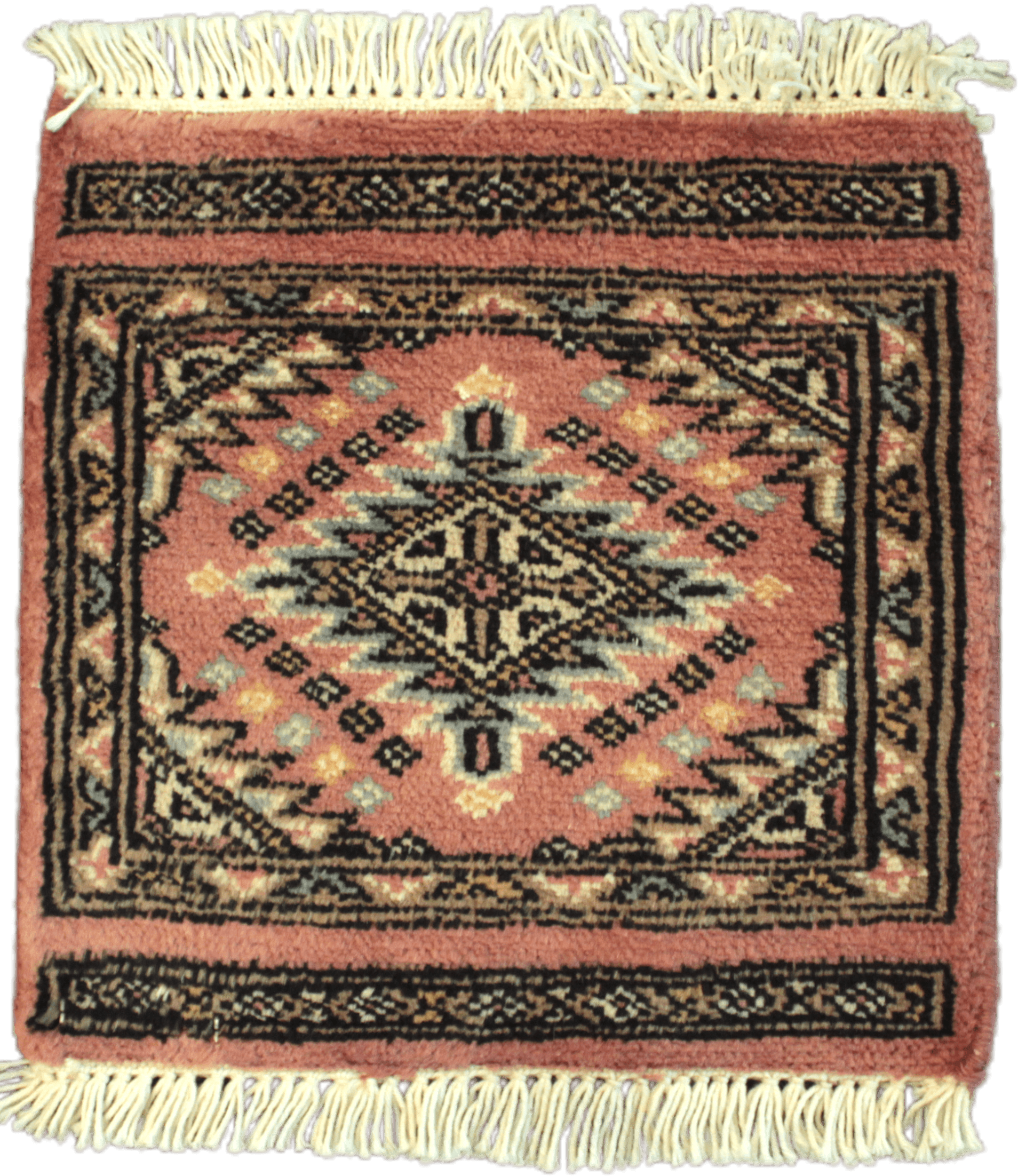 Jaldar Table Mat - 30 cm x 30 cm