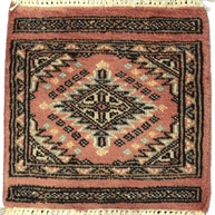 Jaldar Table Mat - 30 cm x 30 cm