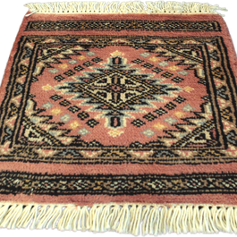 Jaldar Table Mat - 30 cm x 30 cm
