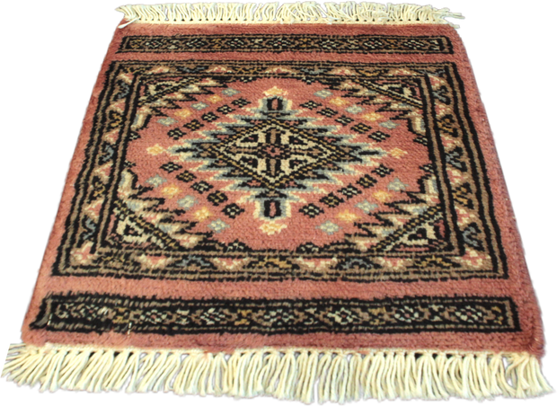 Jaldar Table Mat - 30 cm x 30 cm