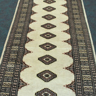 Jaldar Rug  - 440 cm x 79 cm