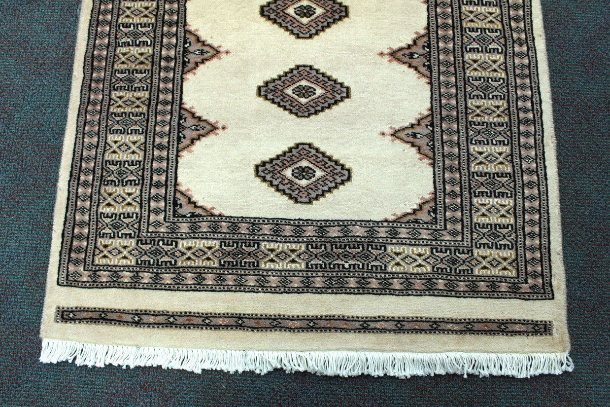 Jaldar Rug  - 440 cm x 79 cm