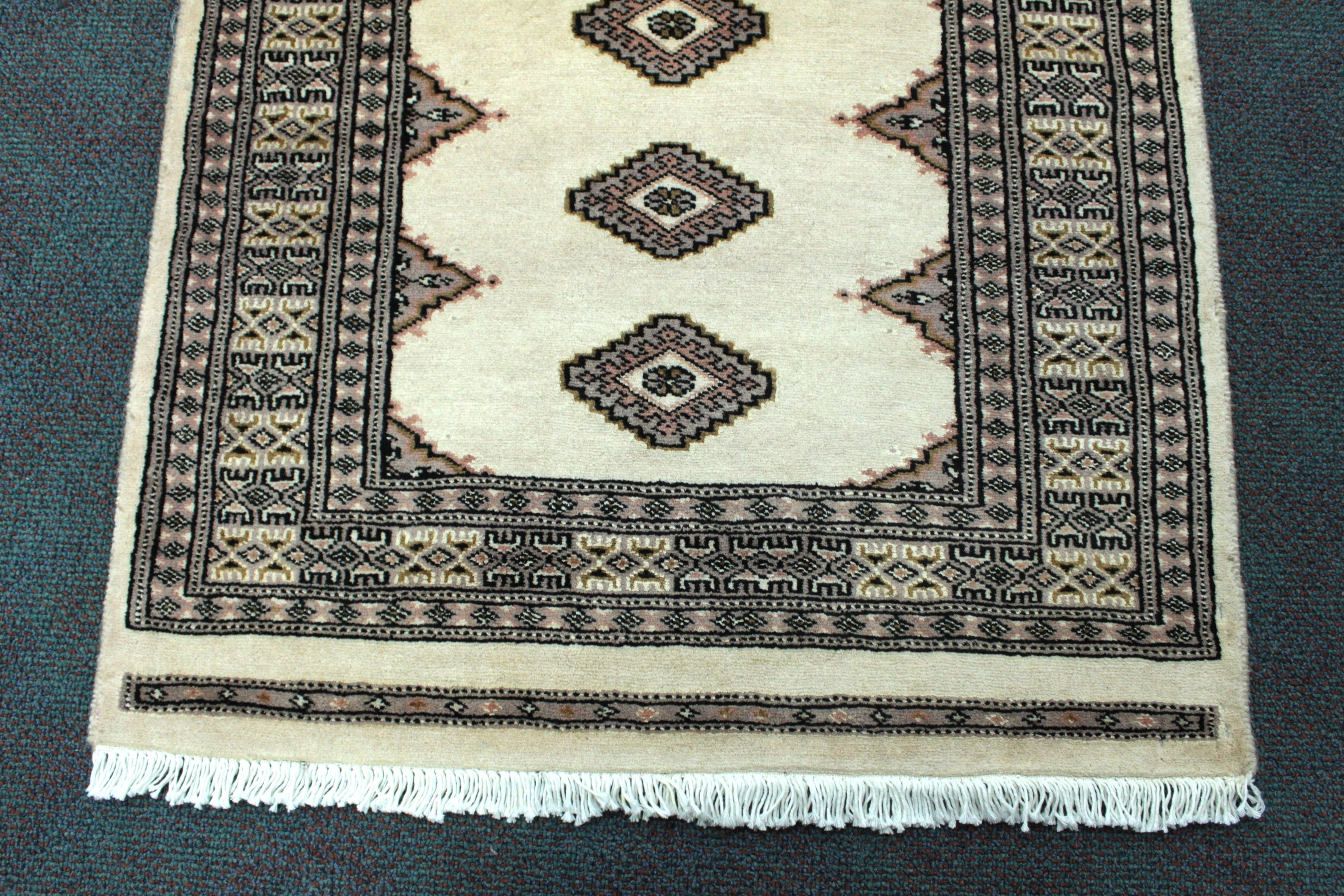 Jaldar Rug  - 440 cm x 79 cm