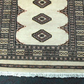 Jaldar Rug  - 440 cm x 79 cm