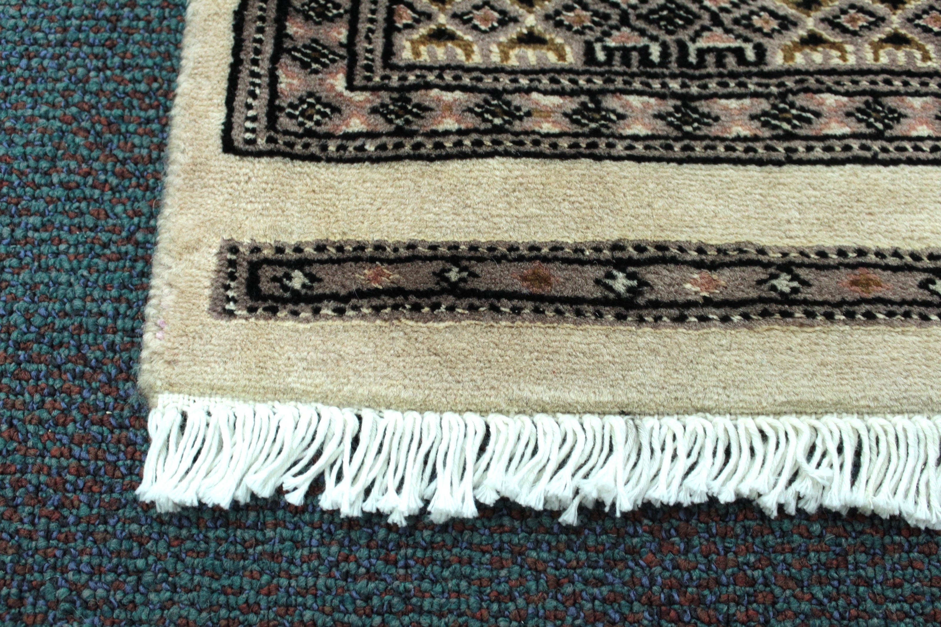 Jaldar Rug  - 440 cm x 79 cm