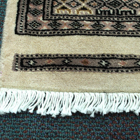 Jaldar Rug  - 440 cm x 79 cm