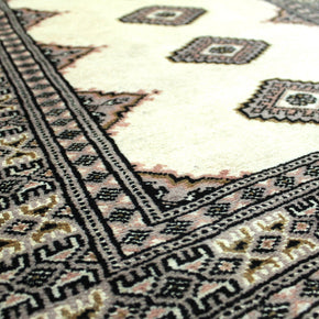 Jaldar Rug  - 440 cm x 79 cm