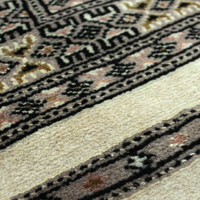 Jaldar Rug  - 440 cm x 79 cm