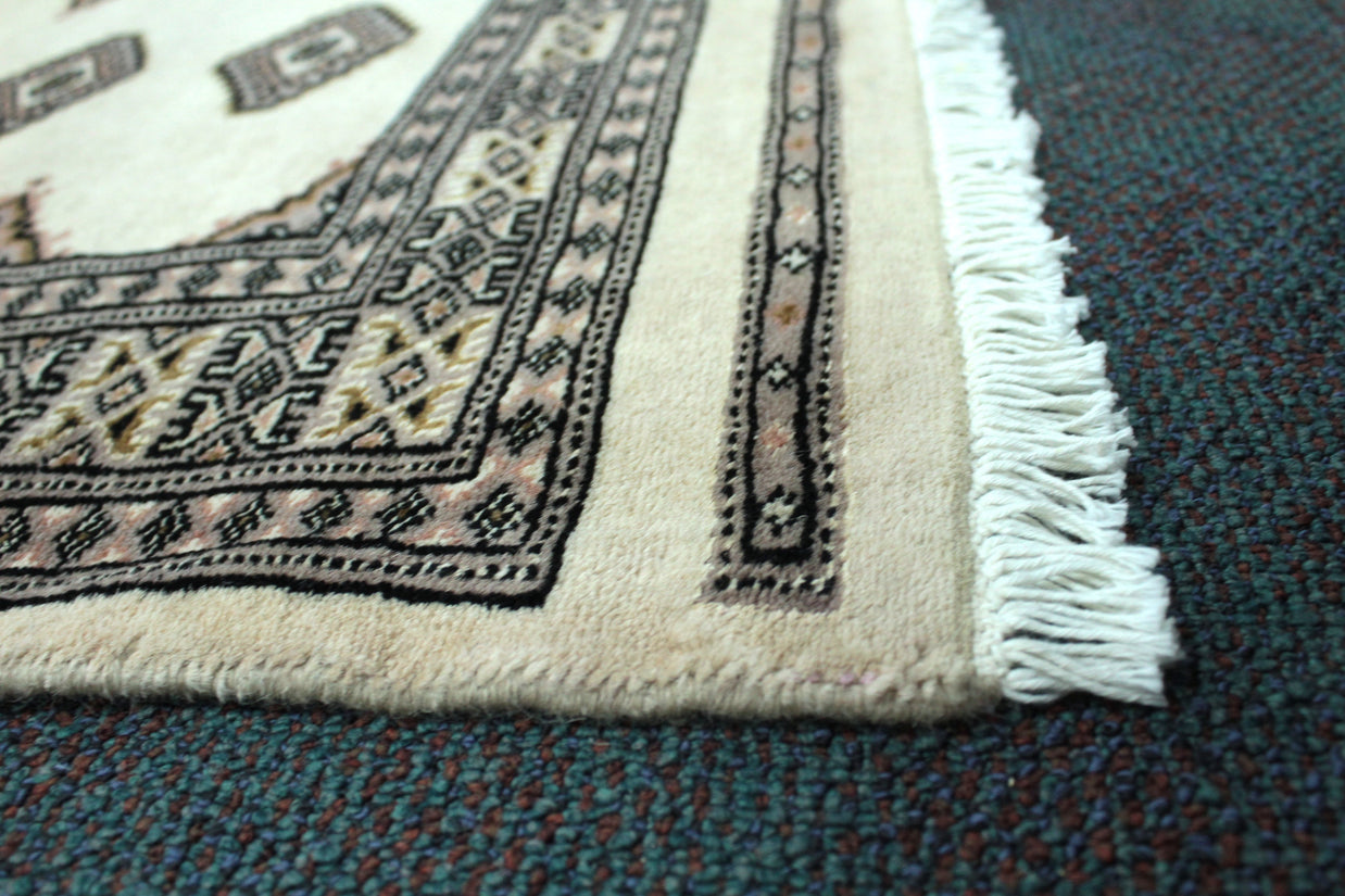Jaldar Rug  - 440 cm x 79 cm