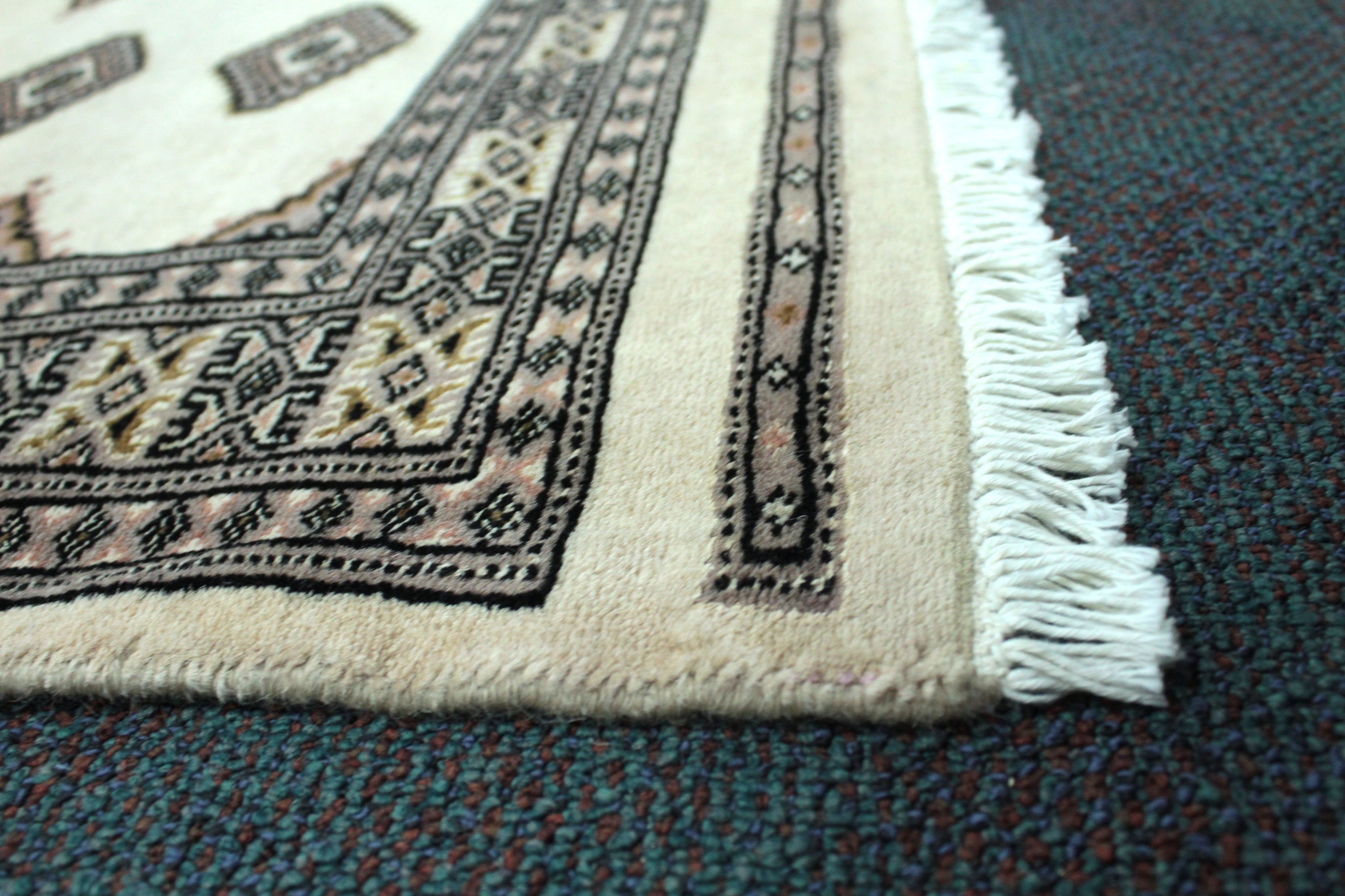 Jaldar Rug  - 440 cm x 79 cm