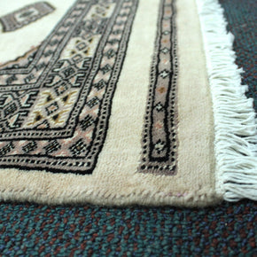 Jaldar Rug  - 440 cm x 79 cm