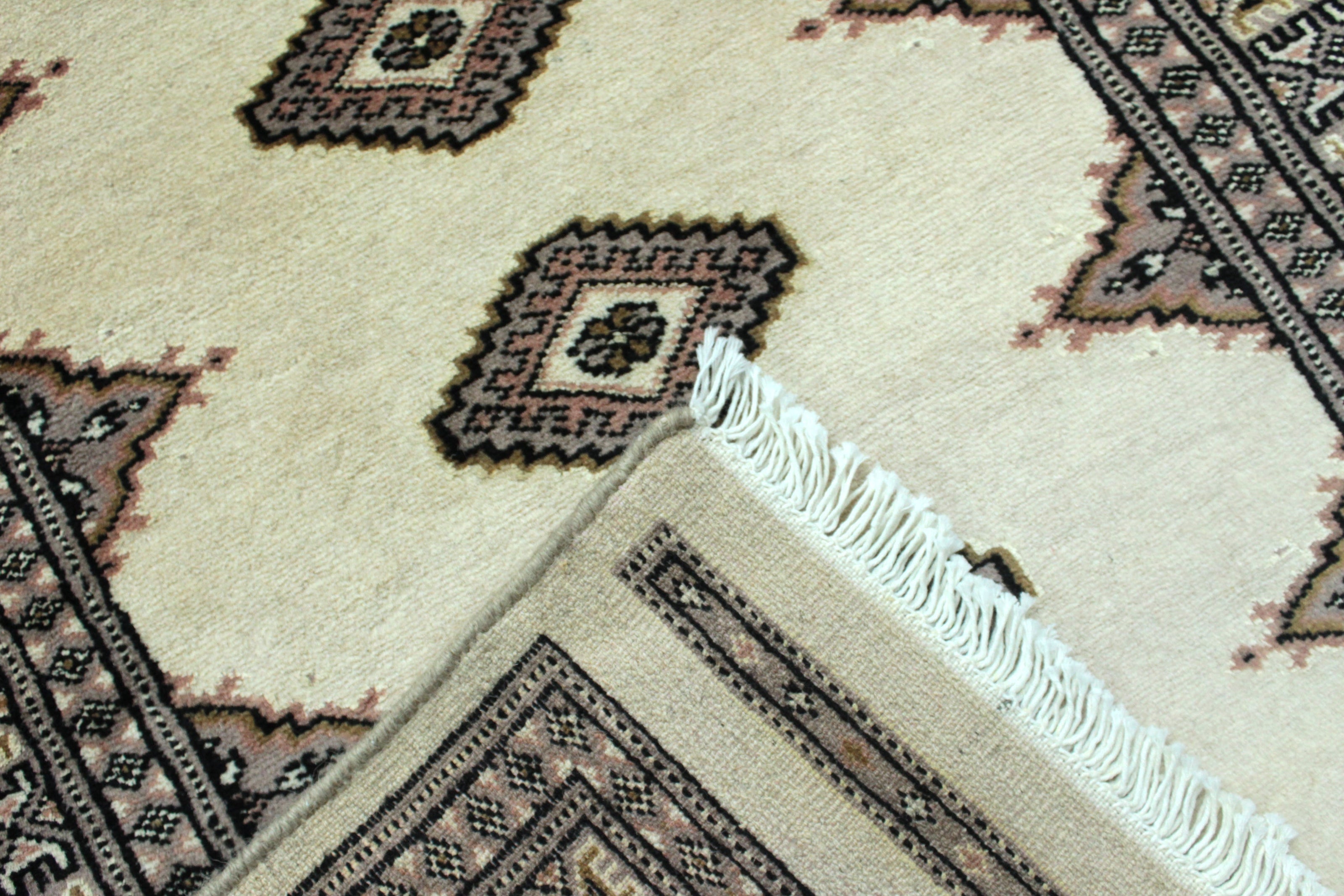 Jaldar Rug  - 440 cm x 79 cm