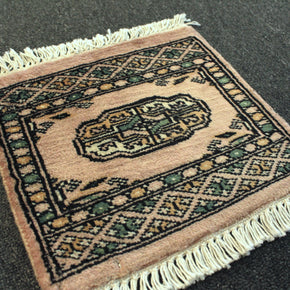 Bokhara Table Mat - 30 cm x 30 cm