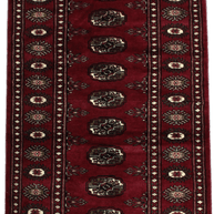 Bokhara Rug  - 374 cm x 78 cm