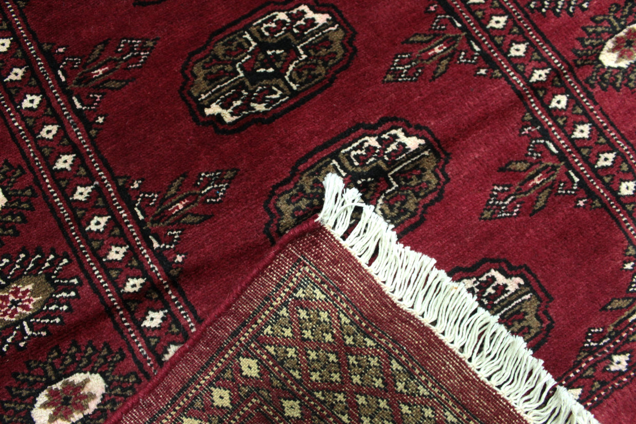 Bokhara Rug  - 374 cm x 78 cm