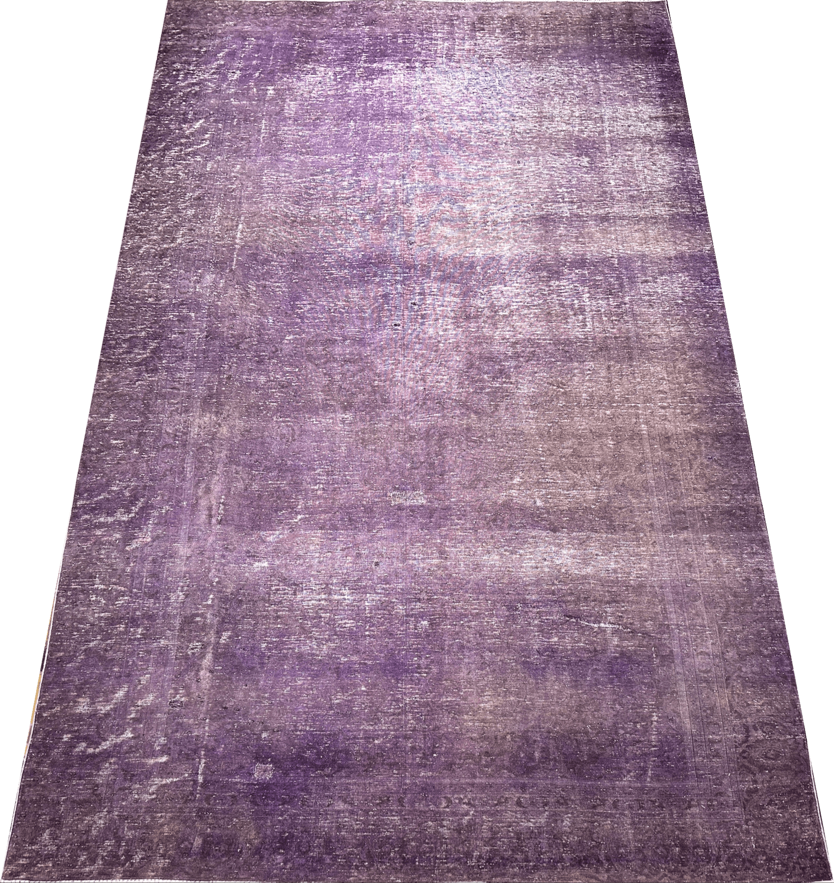 Overdye Rug  - 480 cm x 272 cm