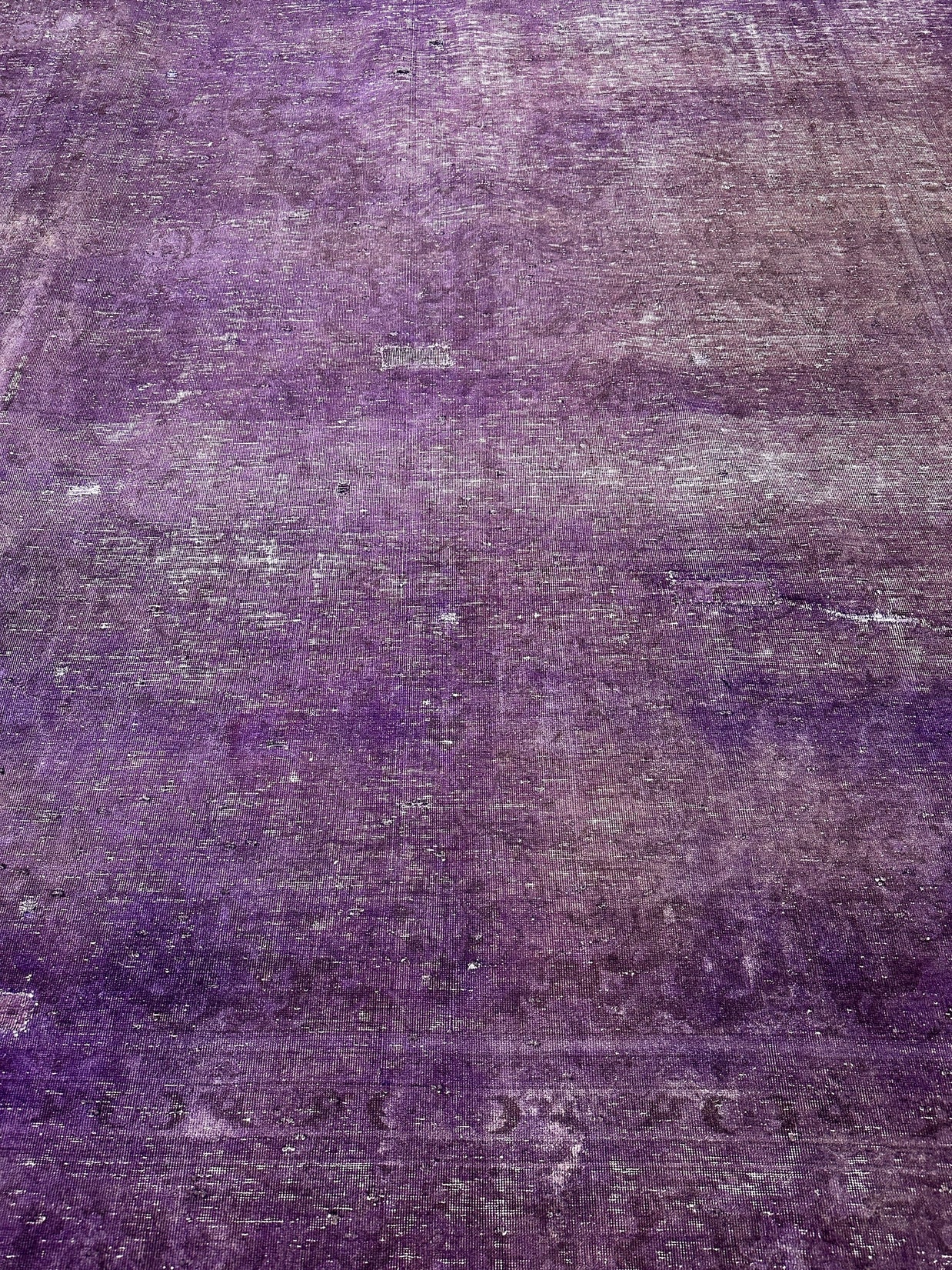 Overdye Rug  - 480 cm x 272 cm