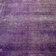 Overdye Rug  - 480 cm x 272 cm