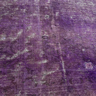 Overdye Rug  - 480 cm x 272 cm