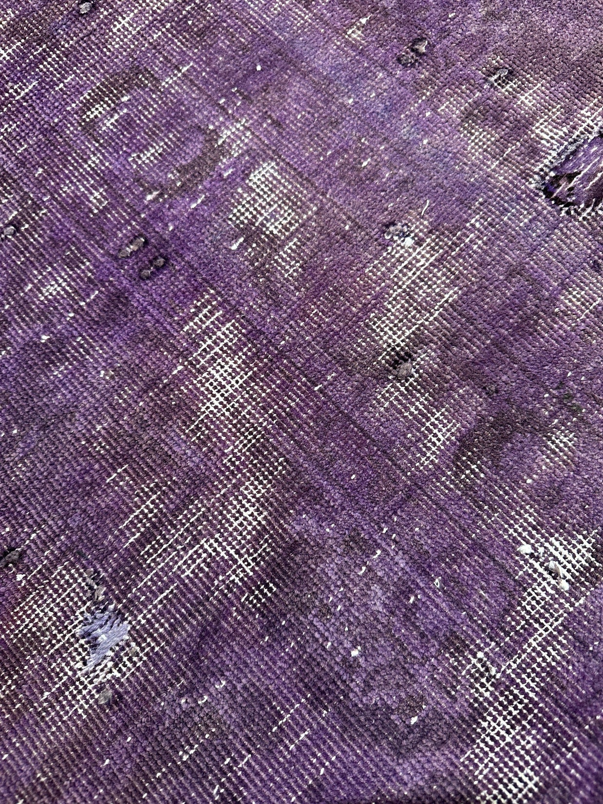 Overdye Rug  - 480 cm x 272 cm