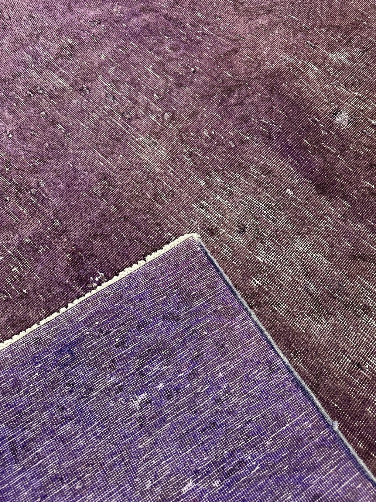 Overdye Rug  - 480 cm x 272 cm