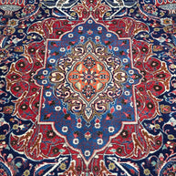 Tabriz Rug  - 395 cm x 300 cm