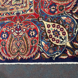 Tabriz Rug  - 395 cm x 300 cm