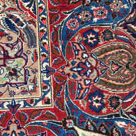 Tabriz Rug  - 395 cm x 300 cm