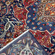 Tabriz Rug  - 395 cm x 300 cm