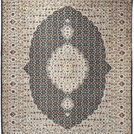 Tabriz Rug  - 360 cm x 273 cm