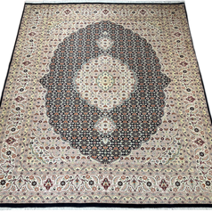 Tabriz Rug  - 360 cm x 273 cm
