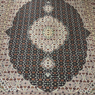 Tabriz Rug  - 360 cm x 273 cm