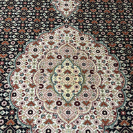Tabriz Rug  - 360 cm x 273 cm