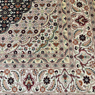 Tabriz Rug  - 360 cm x 273 cm