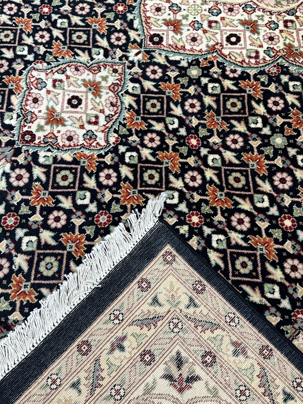 Tabriz Rug  - 360 cm x 273 cm