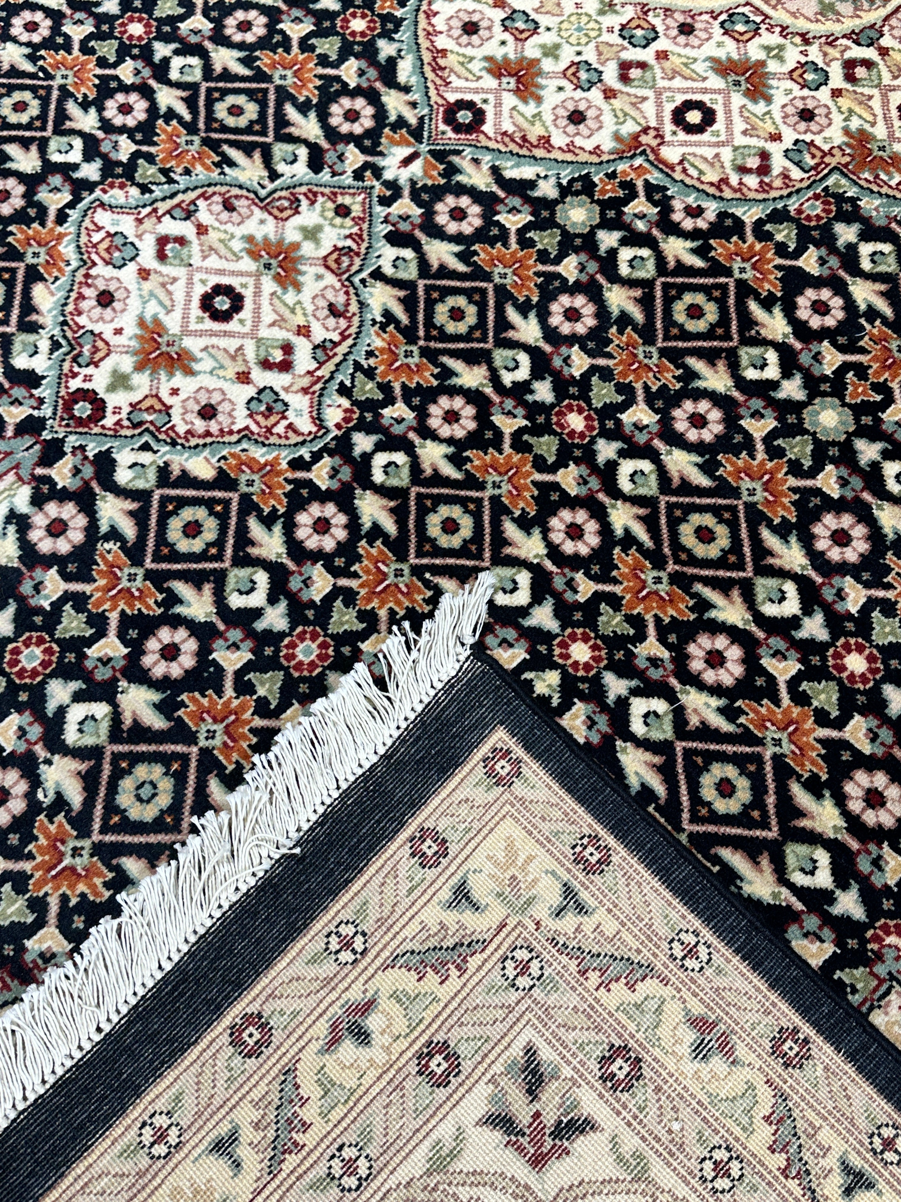 Tabriz Rug  - 360 cm x 273 cm