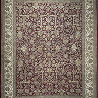 Kashmiri Rug  - 371 cm x 282 cm