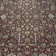 Kashmiri Rug  - 371 cm x 282 cm