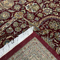 Kashmiri Rug  - 371 cm x 282 cm